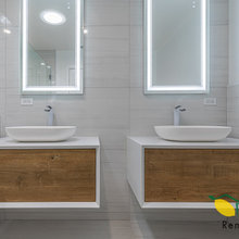 Bend Bathrooms