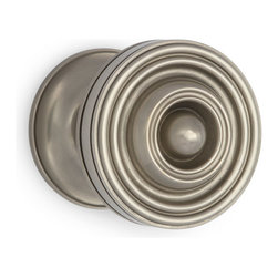 No. 76541 Regency Door Knob - Door Hardware