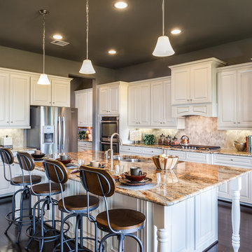 Kitchen Lighting