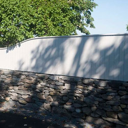 Decorative Fence - Home Fencing And Gates