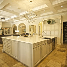 Ceilings And Trim