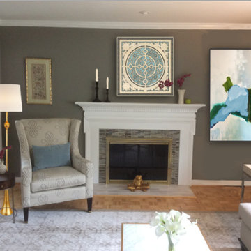 Transitional Living