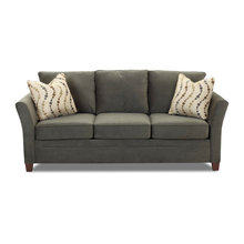 Sleeper sofas