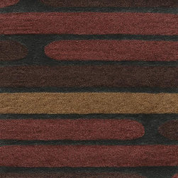 Cyto Chestnut - Rugs