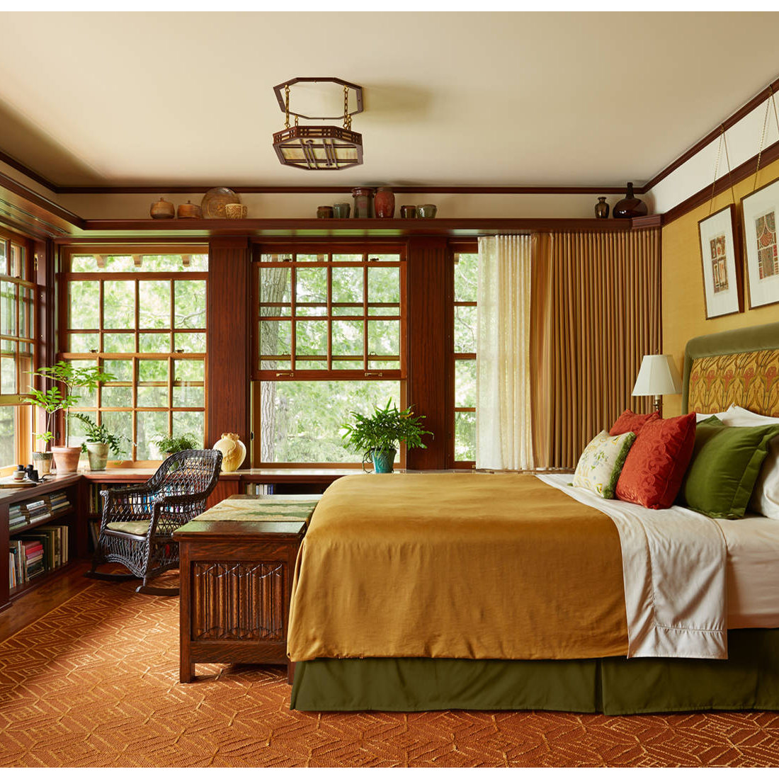 Deephaven Craftsman