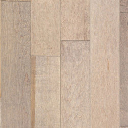 Hard Maple- Fresco - Hardwood Flooring