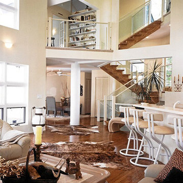 Interiors