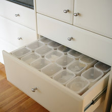 Pantry ideas