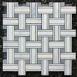 White Mosaics Collection #3 - Products