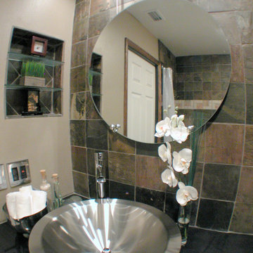 Bath Remodel