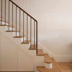 OzStair - Paddington (2) - Products