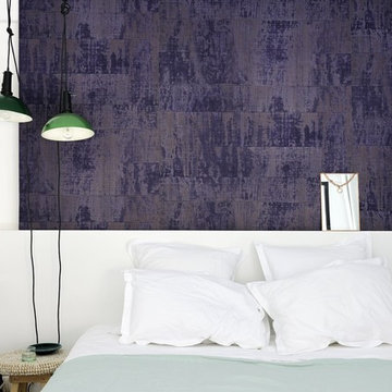 Selection de papier peints Elitis