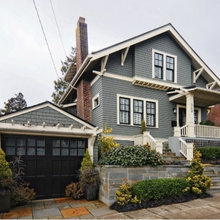 Craftsman inspiration