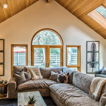 Addition / Full Remodel