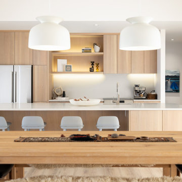 Vernon Vacation Home | Custom Home