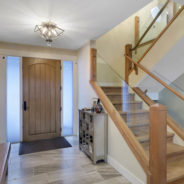 Looking Glass Residence