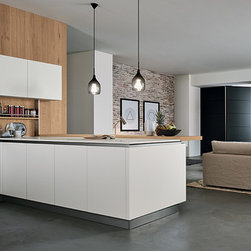 Oyster PRO - Kitchen Cabinetry