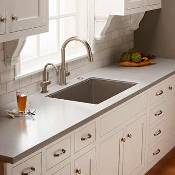 InSinkErator Indulge Modern Hot/Cool Faucet (FHC3300)