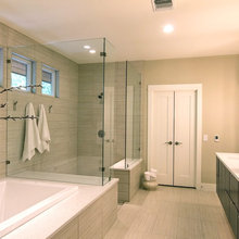 Bathroom Tile