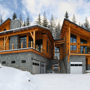 75 Most Popular Exterior Home Design Ideas for 2018 - Stylish Exterior