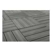 deck flooring