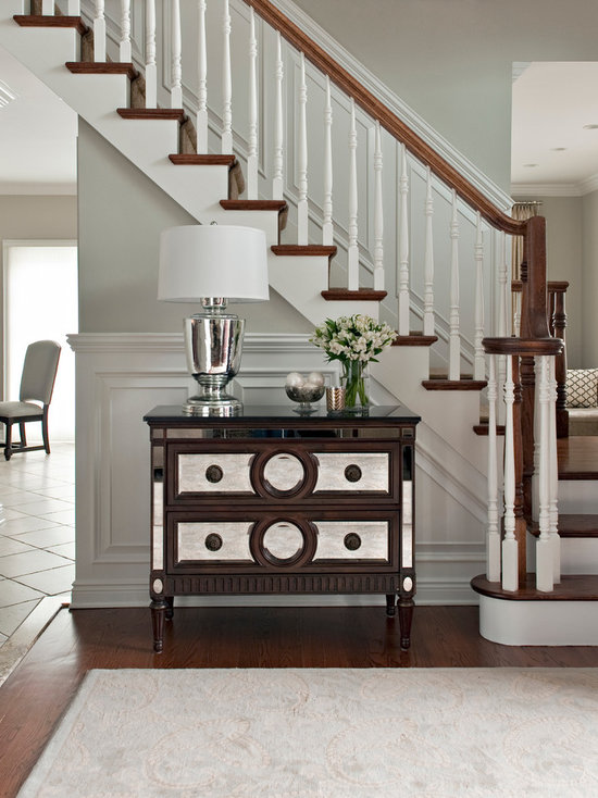 Entryway Chest Houzz