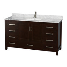 Guest Bathroom Remodel