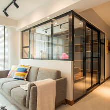Cocina - comedor