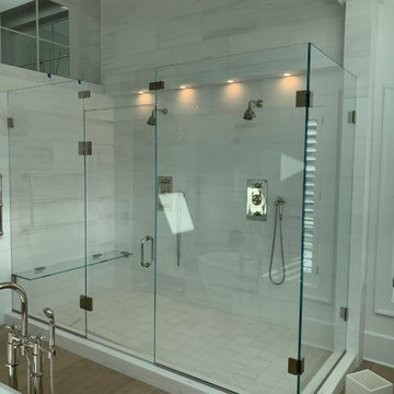 Shower Doors