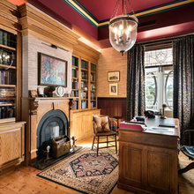 Office - Library