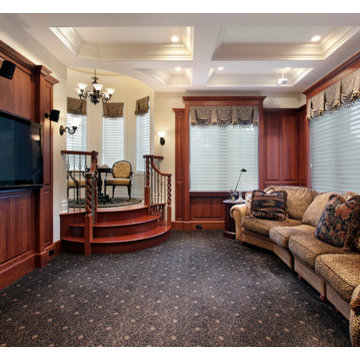 Charleston Home Theater