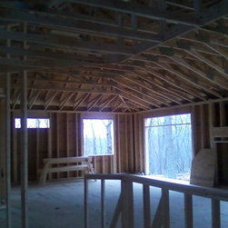 Custom Homes - Products