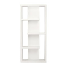 Shelving