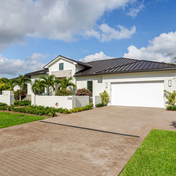 258 Northeast 17th Street, Delray Beach, Florida