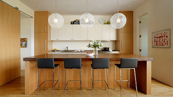 Presidio Heights William Wurster