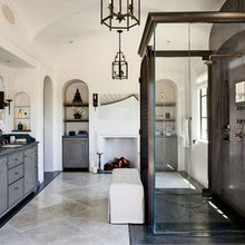 Bathrooms from the web