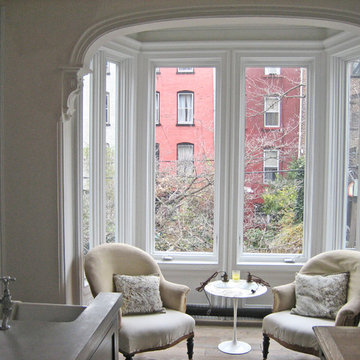 Park Slope - Garfield