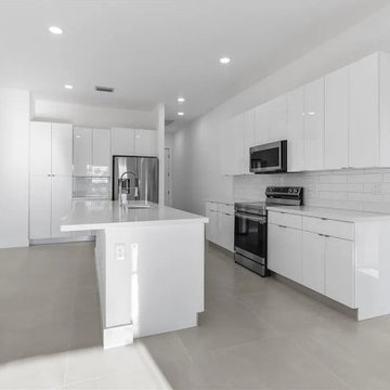 Custom Build Home