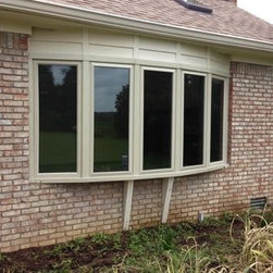 Various Projects - Windows