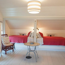 Attic Renovation