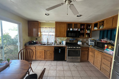 Kitchen Design