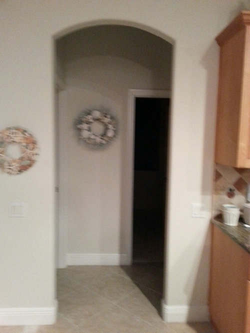 Barn Door For Interior Hallway
