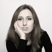 Irina Gutsuliak's photo