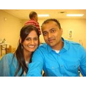 Foto von Rohit Patel