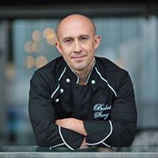 Sergey Bolotins foto