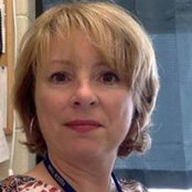 Anne-Marie Cormier-Bauschs foto