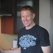 Kevin Kennedy's photo