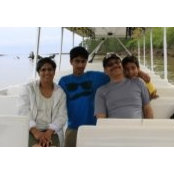 Arnab Bhaduri's photo