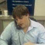 Michael Kenny's photo