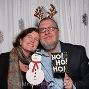 Pam Collins's photo